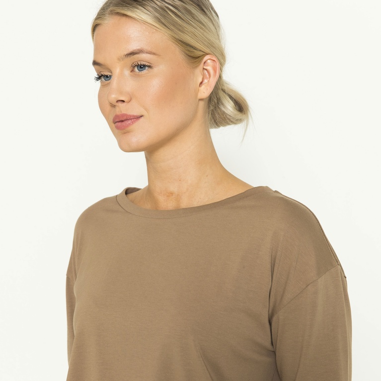 Tee long "Premium" Tee long "Premium"